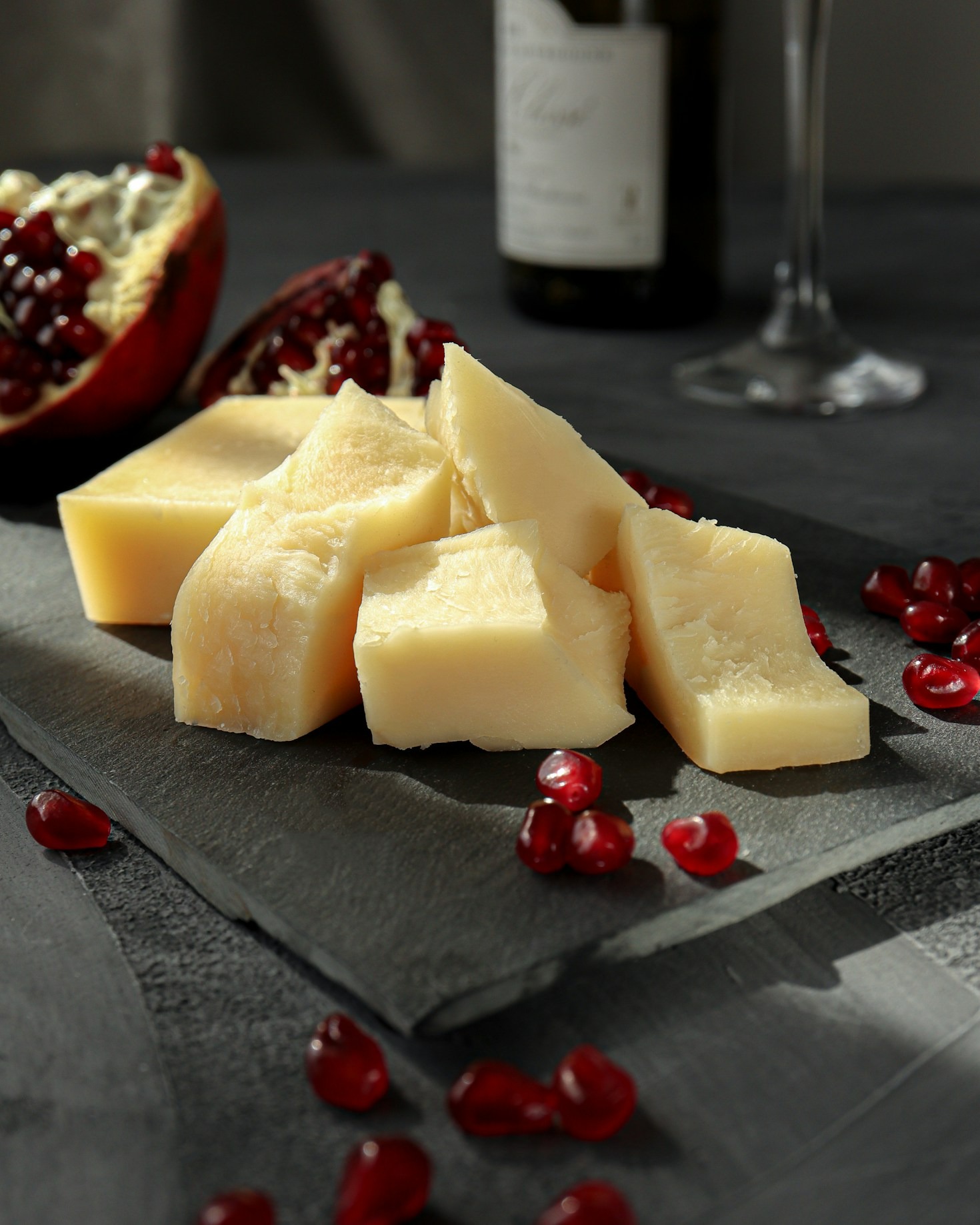 Top 10 Must-Try British Cheeses