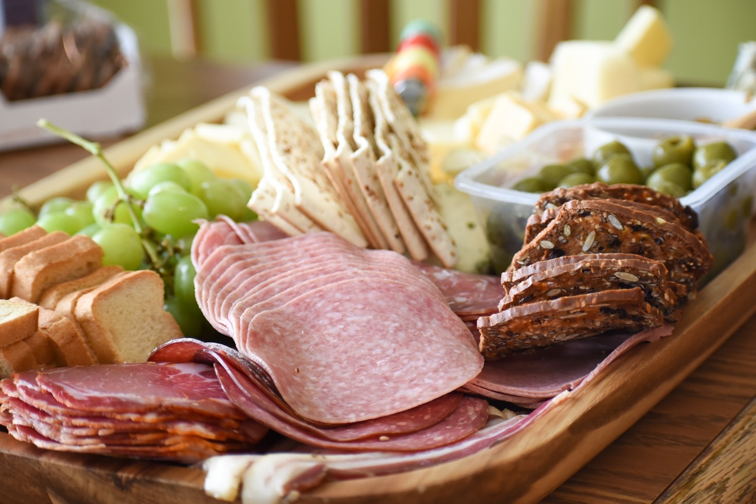 Cheese Pairing Tips for Every Occasion