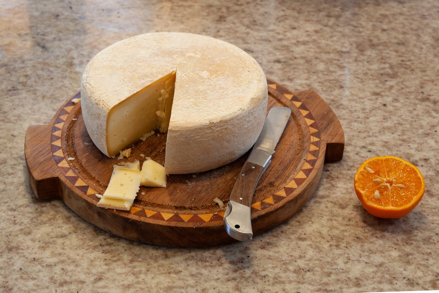 The Evolution of Cheese Through History